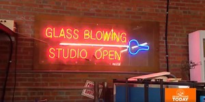 Discover how Conway Glass crafts exquisite custom creations