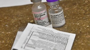 5 new COVID cases reported Monday in St. Cloud tri-county area, 5 deaths statewide