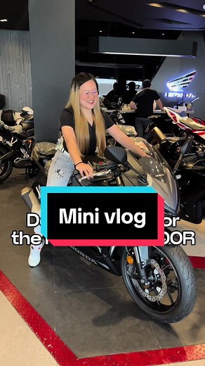 Unveiling My New 2024 Honda CBR500R - Exciting Riding Journey Ahead!