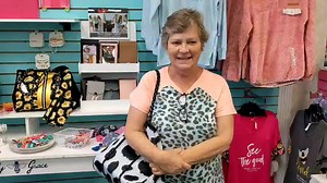 Now online 🎉🎉 Neoprene Simply Southern bags have arrived!! And they're now available online! Shop the collection at: https://www.shopdeeslouisville.com/collections/simply-southern-bags | Dee's