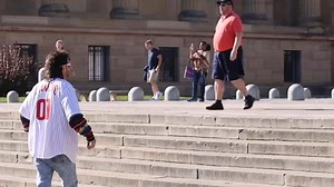 Trying to get World Series tickets...Chip Diamond (New Video) | Ed Bassmaster