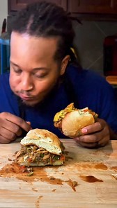 13K views · 530 reactions | Credit: @_plantbasedbrandon ... Let's...