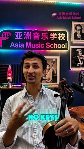 Is Violin the Hardest Instrument?