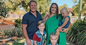 "No 'good mum' ever gets angry at their child." The shame of post-birth rage.