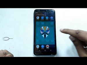How To Root Samsung J4 Core SM-J410F/SM-J410G Android 8.1 | Root Samsung J4 Core SM-J410F/SM-J410G