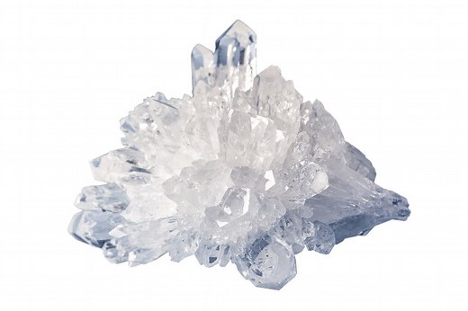 Clear Quartz Crystal Meaning: Healing Properties & Uses