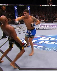 124K views · 1.2K reactions | The All-American is back on Saturday!! Chris Weidman returns in your #UFCVegas6 co-main event! | UFC | Facebook