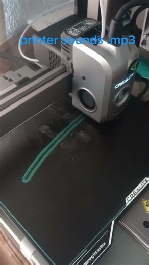 printer sounds .mp3 #printersounds