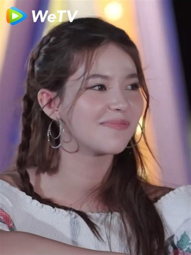 Confusão e emoção em LOVE X na WeTV