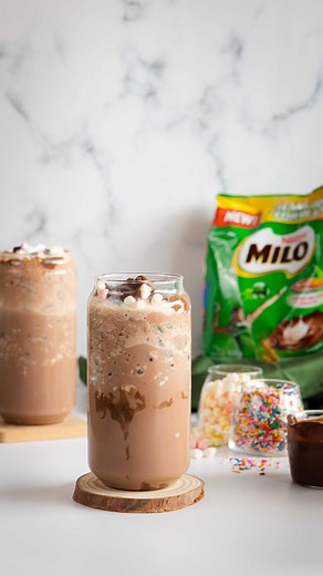 1K reactions · 383 shares | MILO has become our all-time favorite...