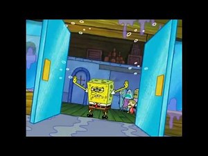 Spongebob: Whelk Attack Inflation