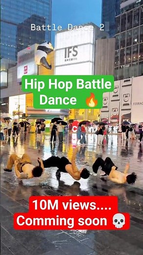 World best 🔥 Battle dance performance 😱 | Dance Battle 2.0