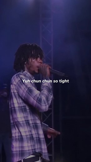 Alkaline Side Chick Song Explained