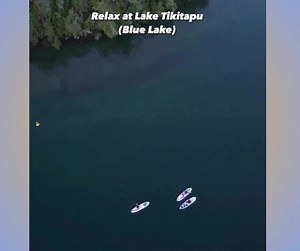 1.4K views · 73 reactions | Bubbling geysers, gushing waterfalls and lush forests Rotorua NZ is an adventurer’s paradise. : Roady #rotorua #adventures #nature #travelgram #geysers #waterfalls #forests #goexplorenz #nzmustdo #travelnewzealand #ifyouseeknz #neverstopexploring #roadtripnz | GO Explore New Zealand | Facebook