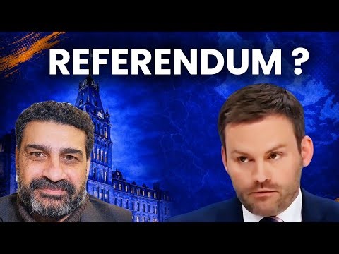 A Vote for PQ Means a Referendum?