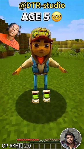 Noob Vs Pro 💀 (Part 3) #Shorts #minecraft #memes