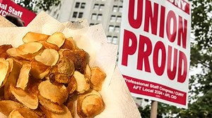 3.9K views | Frito-Lay Employee Calls Out SHOCKING Abuse | The Damage Report | Facebook