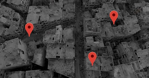 Google Wants to Do Business With the Military—Many of Its Employees Don’t