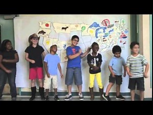 Tour the States: Project Based Learning Style!!!