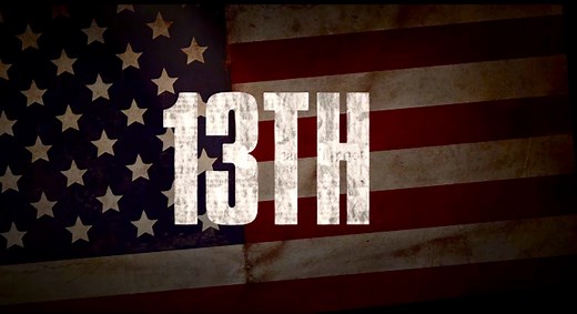 13TH  - Official Trailer - Netflix Documentary