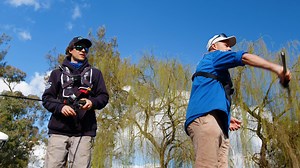 BCF Tips - Targeting Murray Cod