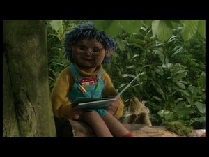 Tots TV - 07x02: A Nice Quiet Place (1996)