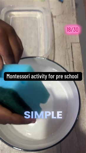 Engaging Montessori Activities for Preschoolers