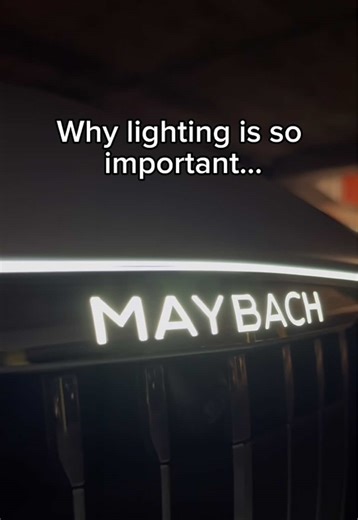 The Importance of Lighting in Car Washes