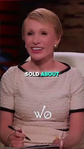 This Athletic Tape Got BRUTAL Advice 😳💥| Shark Tank US