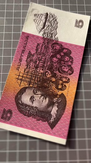 Australian Women Lead the Way on Banknotes