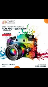TMUC Islamabad on Reels | Facebook