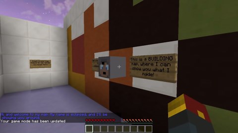 DON'T BREAK MY MAP!!