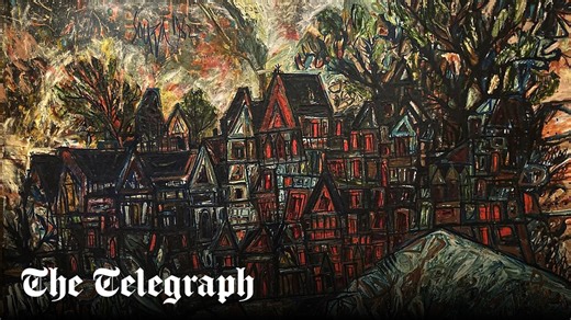 The extraordinary boom in modern Indian art