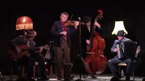23K views · 410 reactions | The Budapest Cafe Orchestra performing...