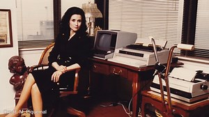 How a woman with an IQ of 228 became a target