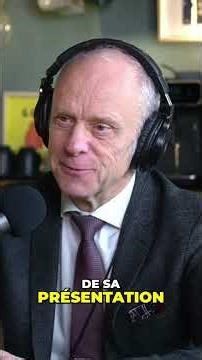 Stuart Diamond: Les Français, Bagarreurs, Pas Négociateurs! #shorts