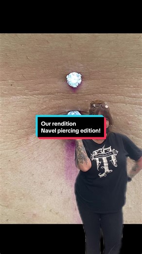 Anatomy of Navel Piercing: A Detailed Guide