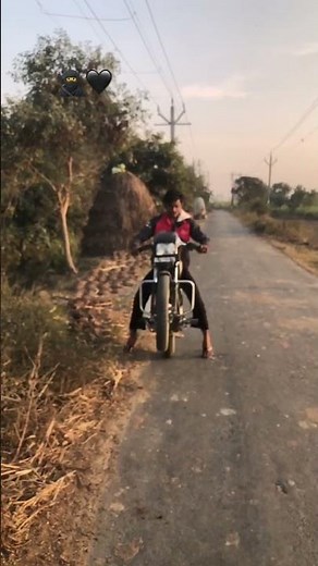 Splender modified 🥷