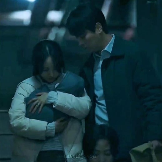 Park Jeongmin as a devoted husband and father is everything