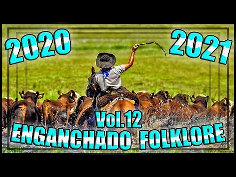 2 HORAS del mejor Folklore ARGENTINO 2020 y 2021 (Vol. 12)