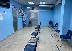 Regional de la CSS en Colón dice que nadie ha muerto sentado en cuarto de urgencias