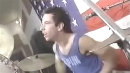 BIOHAZARD - Original Drummer ANTHONY MEO Dies After Battling Cancer