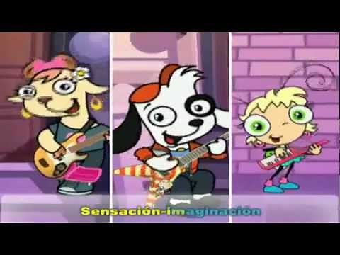 Doki - Expresión - Discovery Kids - Karaoke