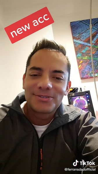 New accI'm doing live on Instagram#kingferran #savekingferran #ferrans... | ferran real father