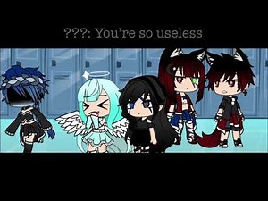 Tears of an Angel // GLMV // Zero_.Knight //