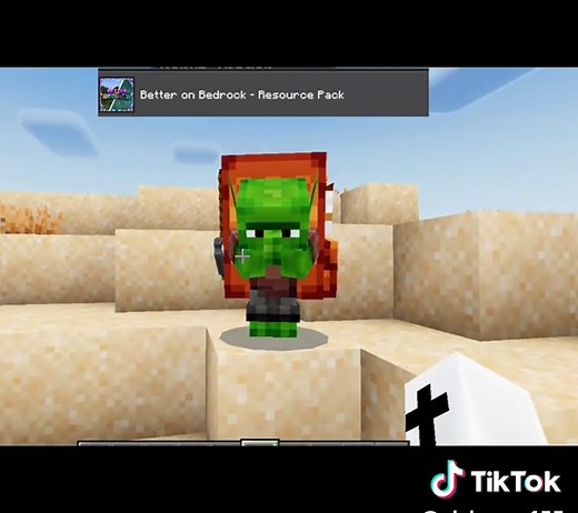 Explora Nuevos Biomas y Estructuras en Minecraft Bedrock