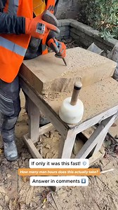 #stonemason #stratummasonry #restoration #conservation #stonemasonglasgow #stonemasonscotland #stonemasonscotland #quiz #question #interesting #architecture #tradition | Stratum Masonry