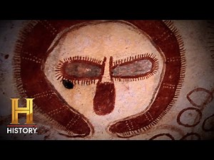 Ancient Aliens: Top 3 UNBELIEVABLE Alien Petroglyphs | History