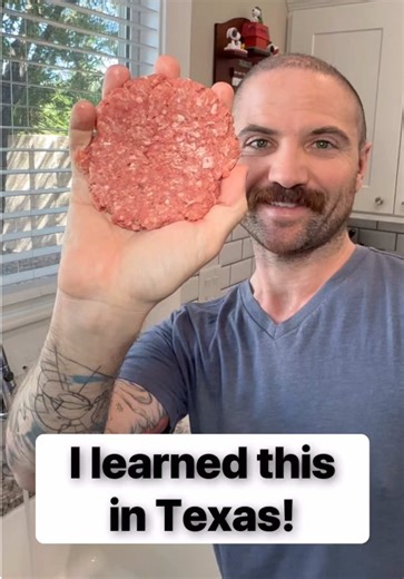 Texas-Style Burger Hacks You Need to Try