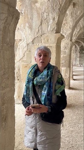 Exploring Ancient Aspendos, Turkey, G Adventures from Gary N. 🇹🇷
